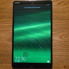 Huawei MediaPad M5 SHT-W09