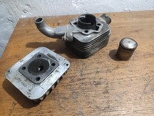 KREIDLER florett K54 zylinder