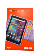 Amazon Fire HD 10 Kids (Pro)
