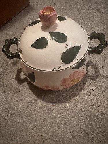 Villeroy boch wildrose - boch,