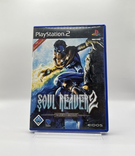 Legacy kain defiance - kain:, (sony