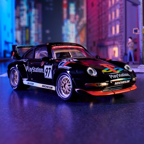 Hot wheels elite - wheels, porsche