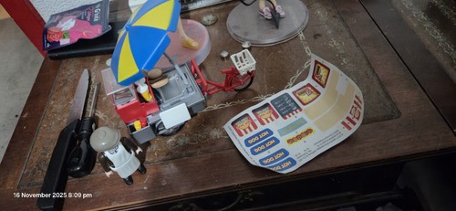 Playmobil ghostbusters 9222 - ghostbusters,