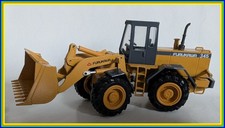 ####  Radlader FURUKAWA Typ 345 Maßstab 1:50 Conrad Model 2421 ###