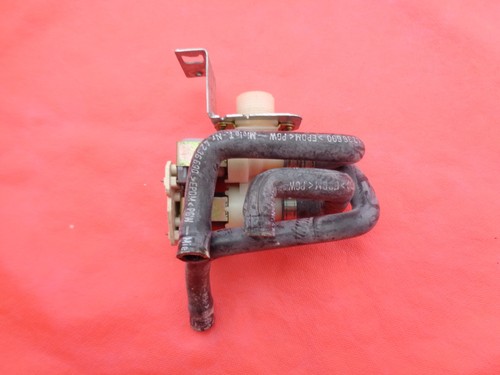 Zulaufventil miele toplader - miele,