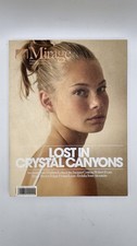 Mirage Magazine No.3 Nude