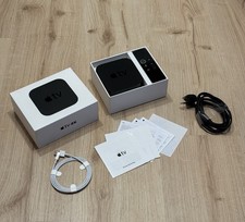 Apple TV 4K (1 Gen.) 32GB