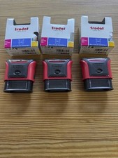 Stempel - Trodat Printy 4912 - 18 x 47 mm - TOP!