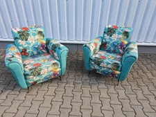 zwei tolle Couchsessel Sofa Sessel Hulala