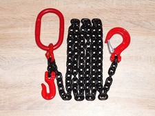 Forstkette 6mm x 2,5m