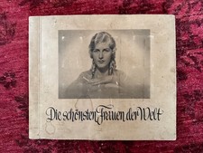 Sammelbilderalbum DIE