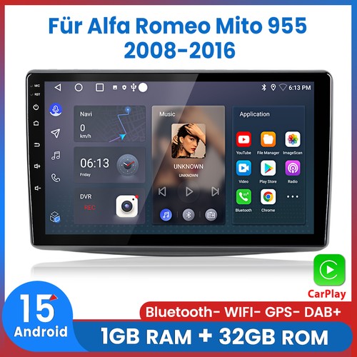 Für alfa romeo - für,