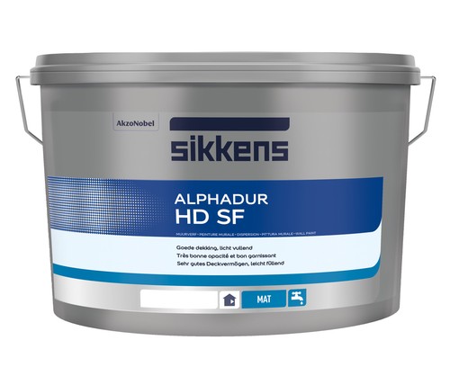 Sikkens alphadur 5 l - sikkens,