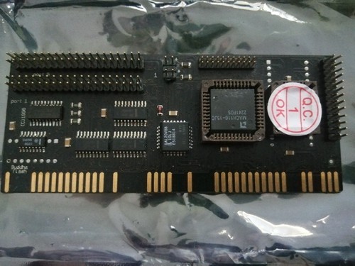 Amiga buddha flash ide - flash,