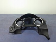 HONDA JAZZ III 08-15 THEKENABDECKUNG 77200-TF0-G0-20 / AM 64644