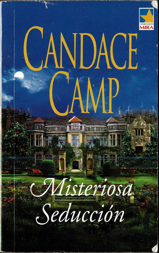 Misteriosa seducción - ,