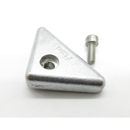 Performance metals aluminium - performance,