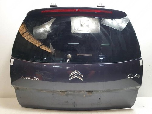 Heckklappe 3648804 citroen - 3648804, c4