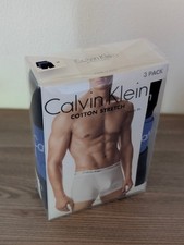 NEU! OVP! Calvin Klein 3er