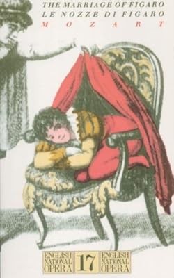 The marriage figaro - marriage, of