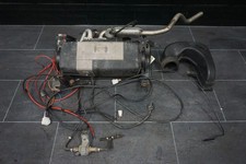 VW T5 Calefacción estable Webasto Air Top 3500 ST 12 voltios 3kW Diesel 7H081900