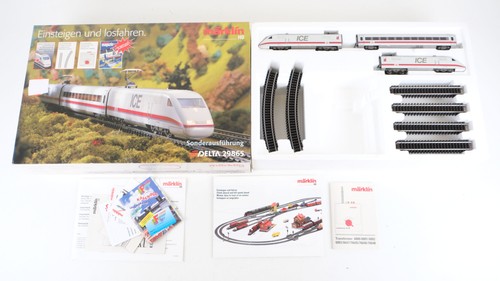 Märklin 29865 start - märklin, h0