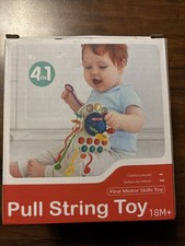 Montessori Sensorik Oktopus