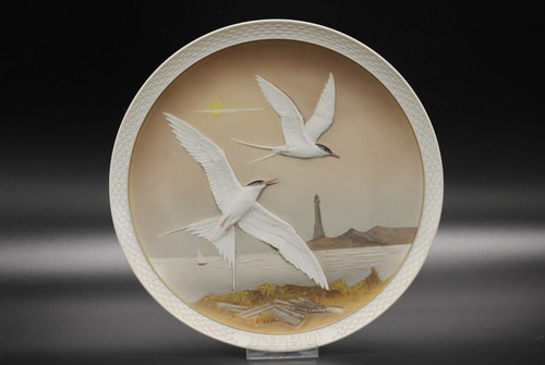 Hutschenreuther jahresteller - hutschenreuther,