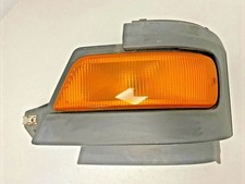 Mercedes Atego 815 Blinker