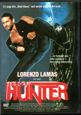 Head Hunter / Bounty Tracker