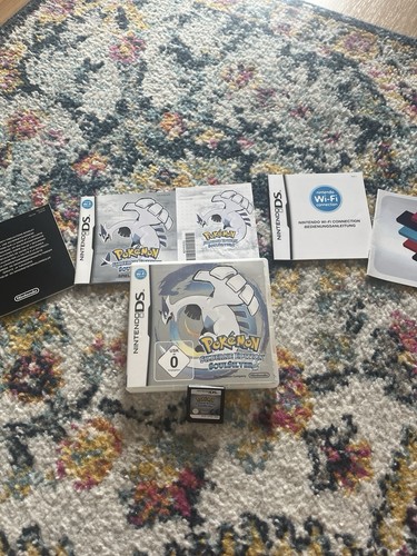 Nintendo pokémon - nintendo, ds