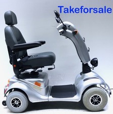 Elektromobil Meyra Ortopedia