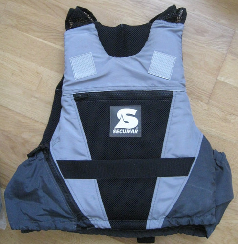Stck secumar jump 90 - 2, kg