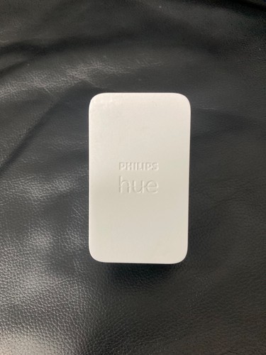 Wie neu original philips - neu!,