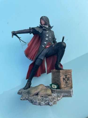 Assassin creed syndicate - creed,