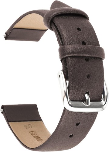 Uhrenarmband vintage leder - vintage,