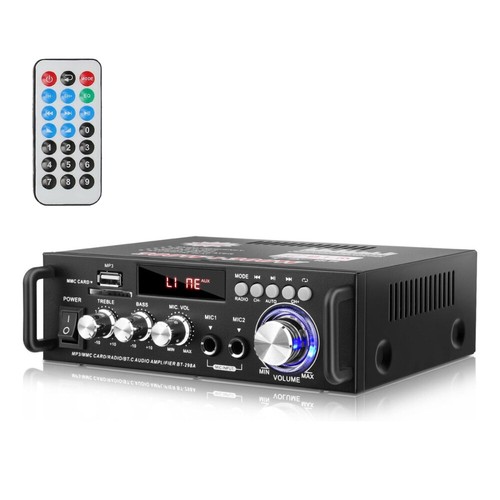 Bluetooth 600w mini power - 600w,