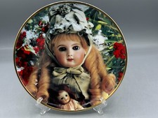 Limited Edition Franklin Mint