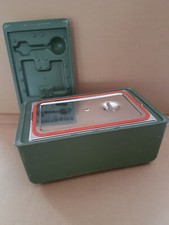 Rieber 100 K  Thermoport Thermobox Thermobehälter mit GN Behäler BW