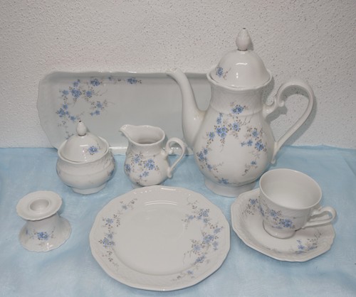 Eschenbach reine blaue - reine",