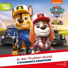 Paw Patrol 68 CD NEU OVP