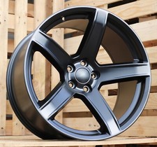 Srt pentastar hemi - 20",