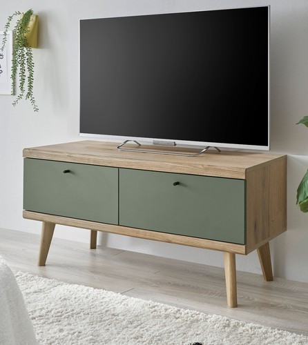Lowboard fernsehtisch flat - tv-lowboard,