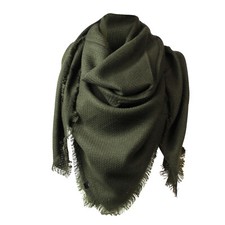 XXL Schal Kuschelige, warme und wunderschöne Damen Poncho Schal