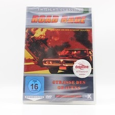 DVD | Road Rage - Strasse des