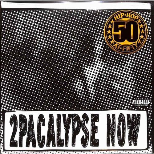 2pac 2pacalypse now x - 2pac, /