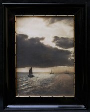 Georg GERLACH alte Fotografie