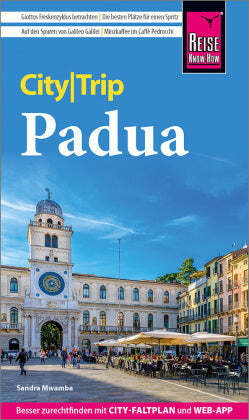 Reise know how citytrip - know-how,