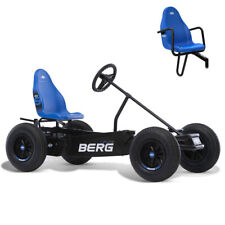 BERG Gokart B. Pure Blue blau BFR inkl. Soziussitz