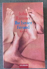 Ihr bester Freund. (Nr. 45010) Ramster, John: